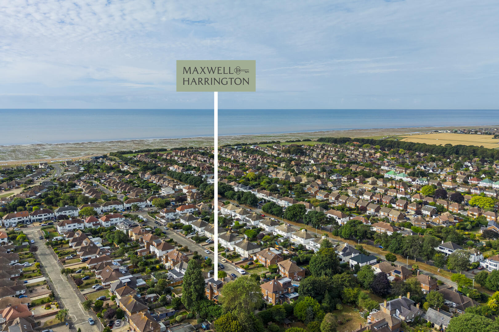 Nutley Close, Goring-By-Sea, Worthing